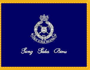 [Royal Malaysian Police Colours (Malaysia)]